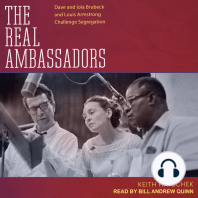 The Real Ambassadors