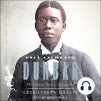 Paul Laurence Dunbar