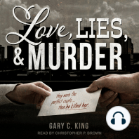 Love, Lies, and Murder