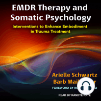 EMDR Therapy and Somatic Psychology