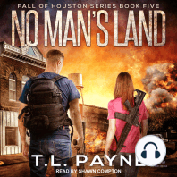 No Man's Land