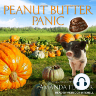 Peanut Butter Panic