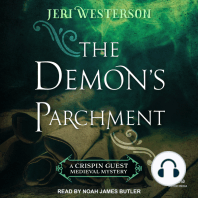 The Demon's Parchment