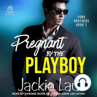 Pregnant by the Playboy