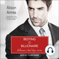 Besting the Billionaire