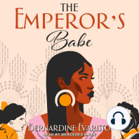 The Emperor's Babe