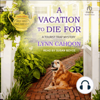 A Vacation to Die For