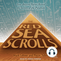 The Red Sea Scrolls