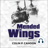 Mended Wings