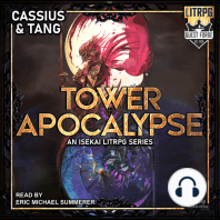 Tower Apocalypse