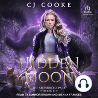 Hidden Moon