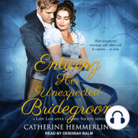 Enticing Her Unexpected Bridegroom