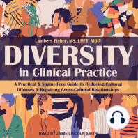 Diversity in Clinical Practice
