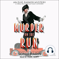 Murder On the Run