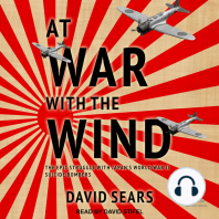 At War With The Wind