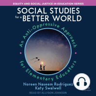 Social Studies for a Better World