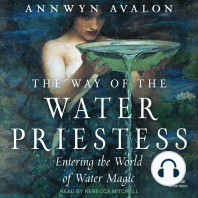 The Way of the Water Priestess