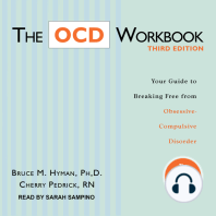 The OCD Workbook, Third Edition