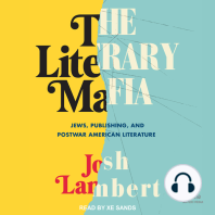 The Literary Mafia