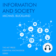 Information and Society