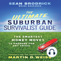 The Ultimate Suburban Survivalist Guide