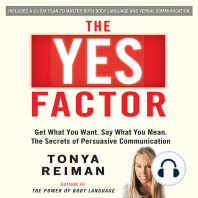 The YES Factor