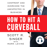 How to Hit a Curveball
