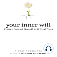 Your Inner Will