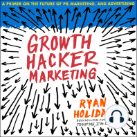 Growth Hacker Marketing