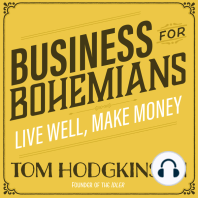 Business for Bohemians