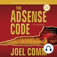 The AdSense Code 2nd Edition