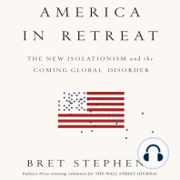 America in Retreat