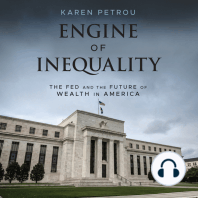 Engine of Inequality