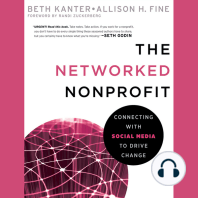 The Networked Nonprofit