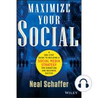 Maximize Your Social