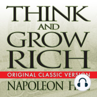 Think and Grow Rich