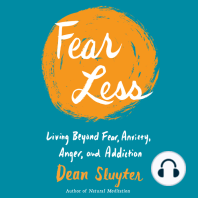 Fear Less