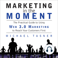 Marketing in the Moment