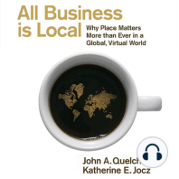 All Business Is Local