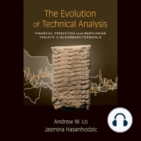 The Evolution of Technical Analysis