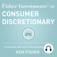 Fisher Investments on Consumer Discretionary