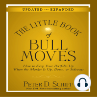 The Little Book Bull Moves (Updated and Expanded)