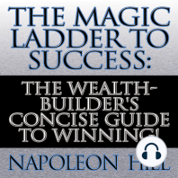 The Magic Ladder to Success