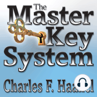The Master Key System