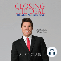 Closing the Deal