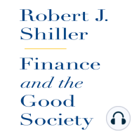 Finance and the Good Society