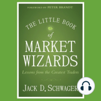 The Little Book of Market Wizards