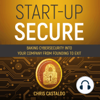 Start-Up Secure
