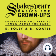 Shakespeare Basics for Grown-Ups