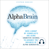 AlphaBrain